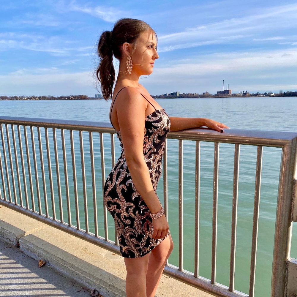 Meet your Posher, Jillian